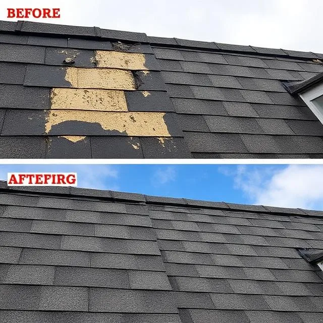 Roof Repair Near Me in Albion, OK near me